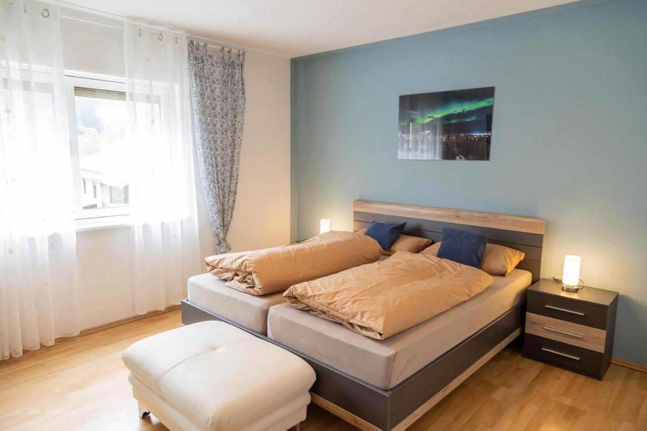 Casa Katharina Apartman Wald-Michelbach Kültér fotó
